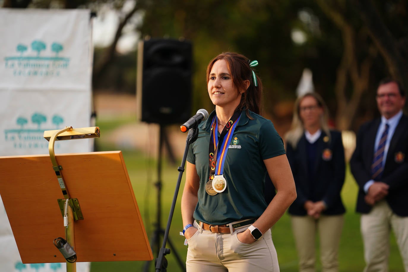 La Valmuza cierra un gran Campeonato de España Infantil con triunfo de Andalucía