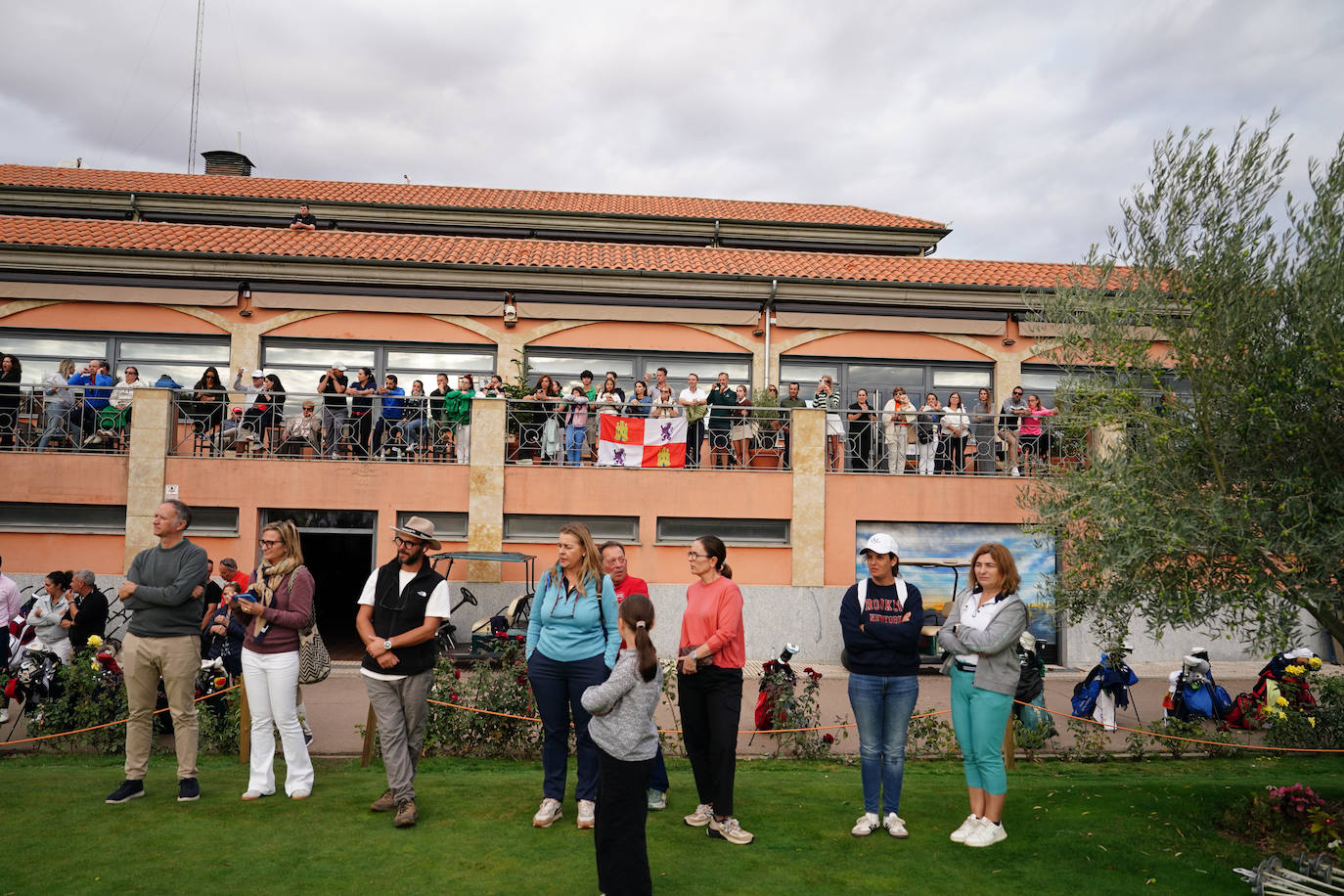 La Valmuza cierra un gran Campeonato de España Infantil con triunfo de Andalucía