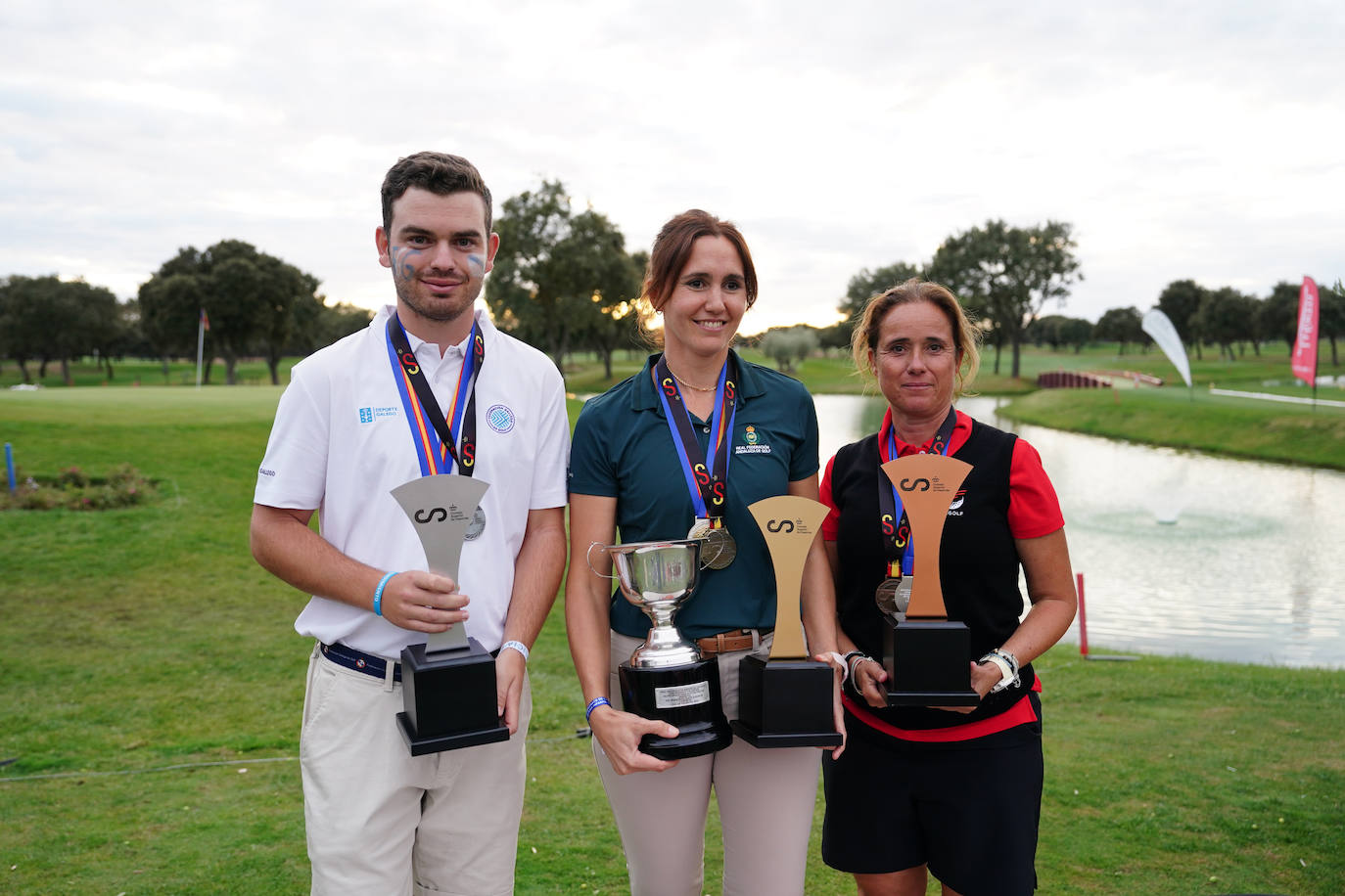 La Valmuza cierra un gran Campeonato de España Infantil con triunfo de Andalucía