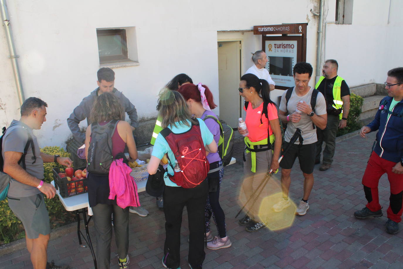 Por los caminos que conducen a Roma