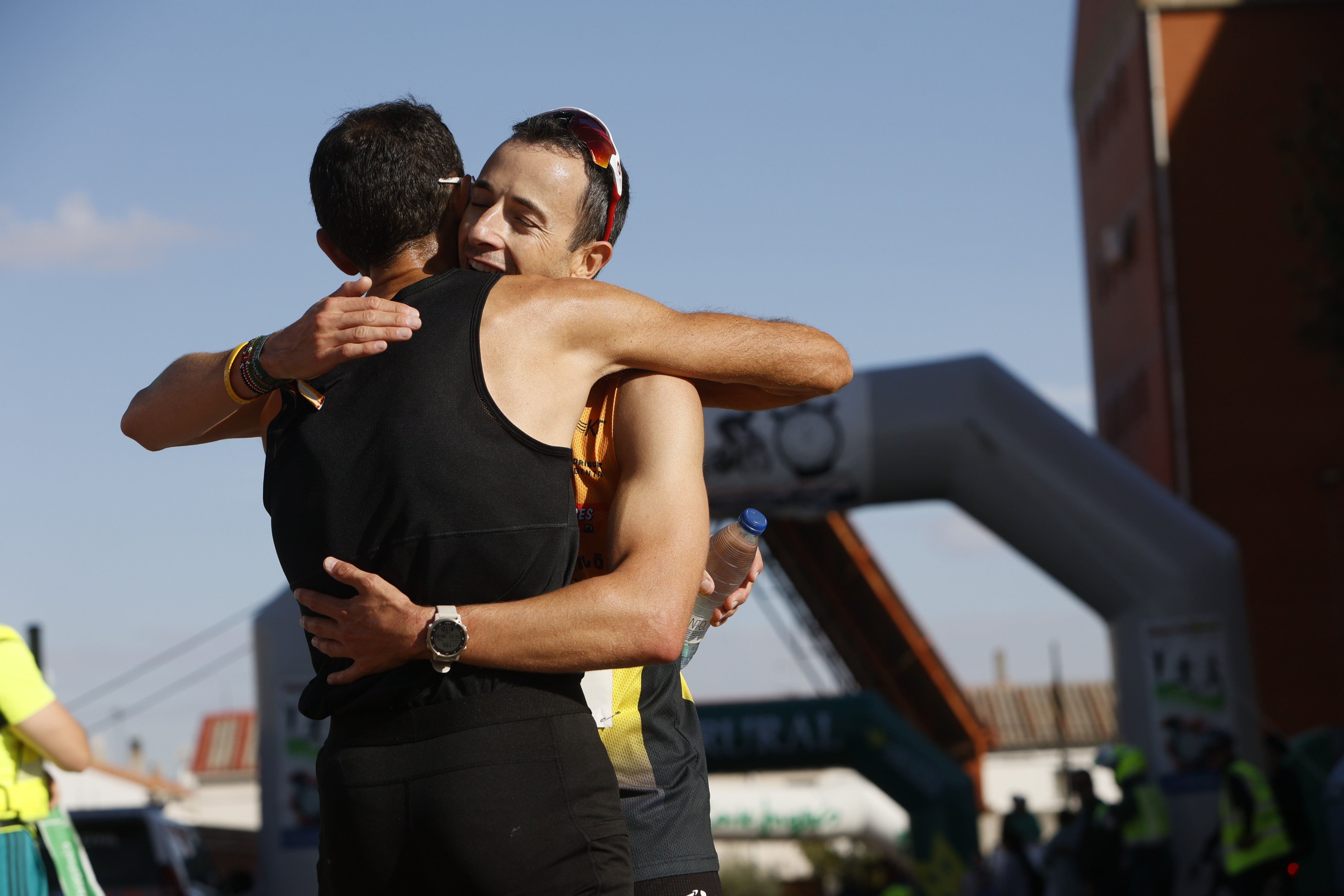 La Guardia Civil impulsa una marea solidaria