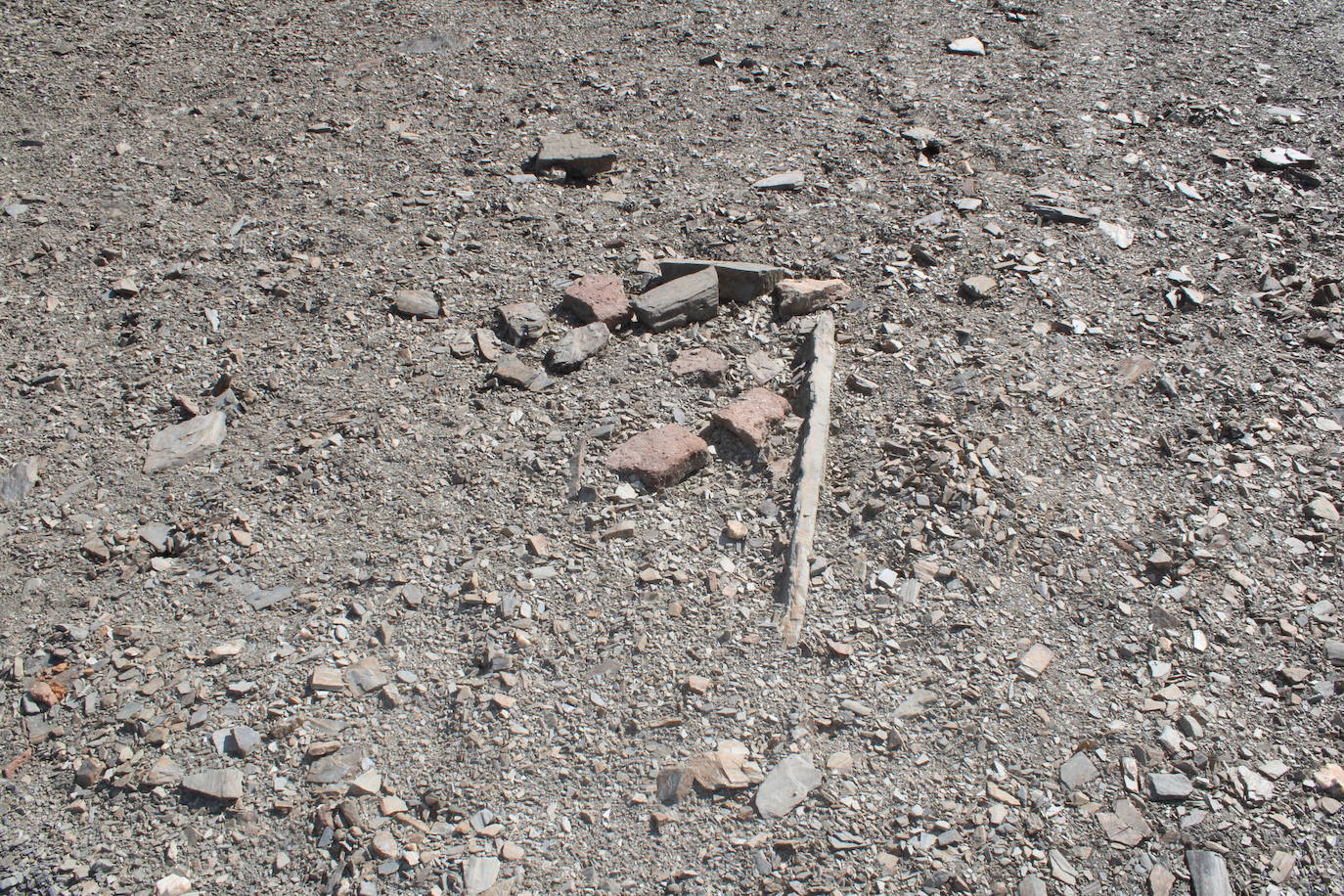 Un pueblo salmantino descubre nuevos vestigios arqueológicos