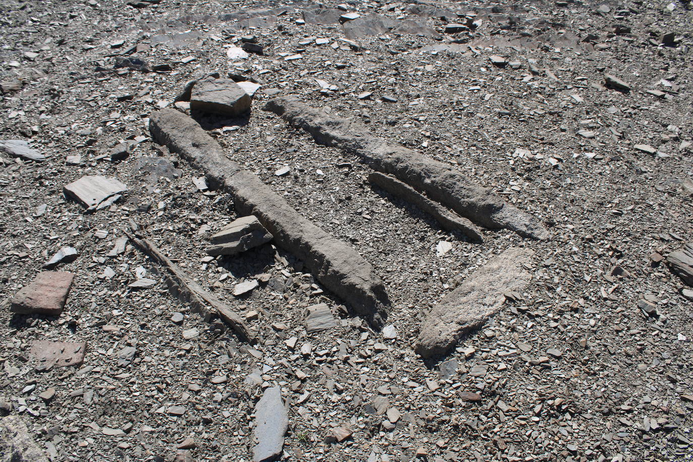 Un pueblo salmantino descubre nuevos vestigios arqueológicos