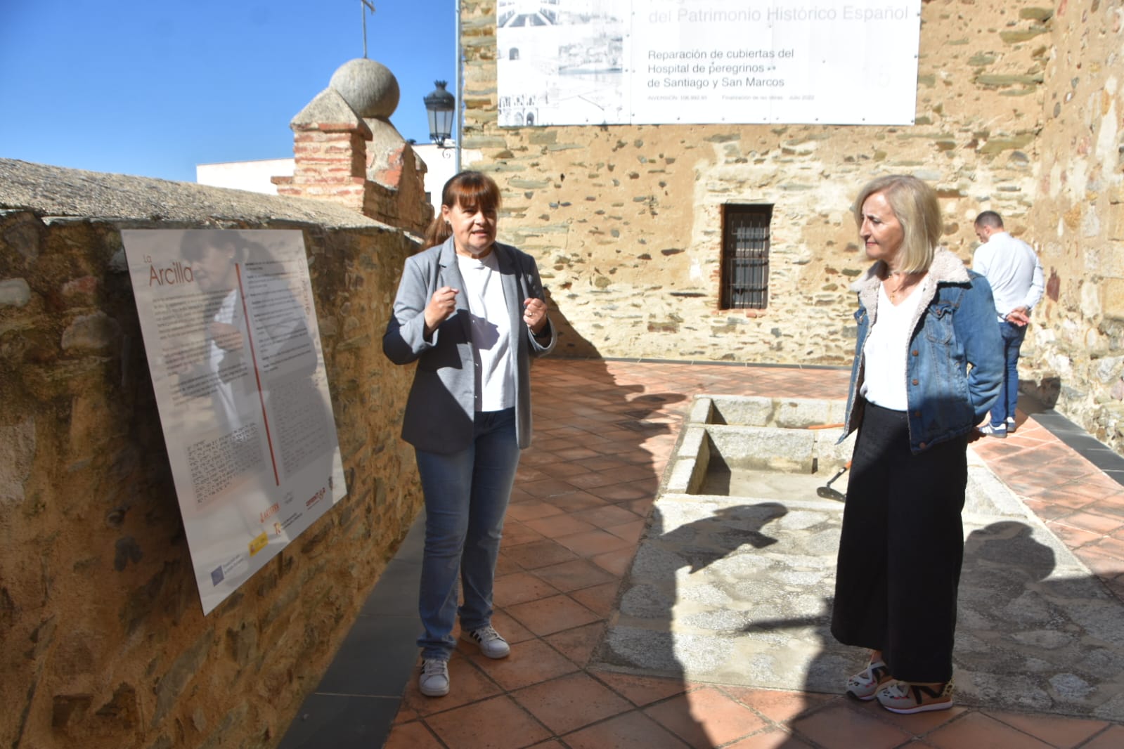 El Museo de Alfarería de Alba de Tormes, más inclusivo y accesible que nunca