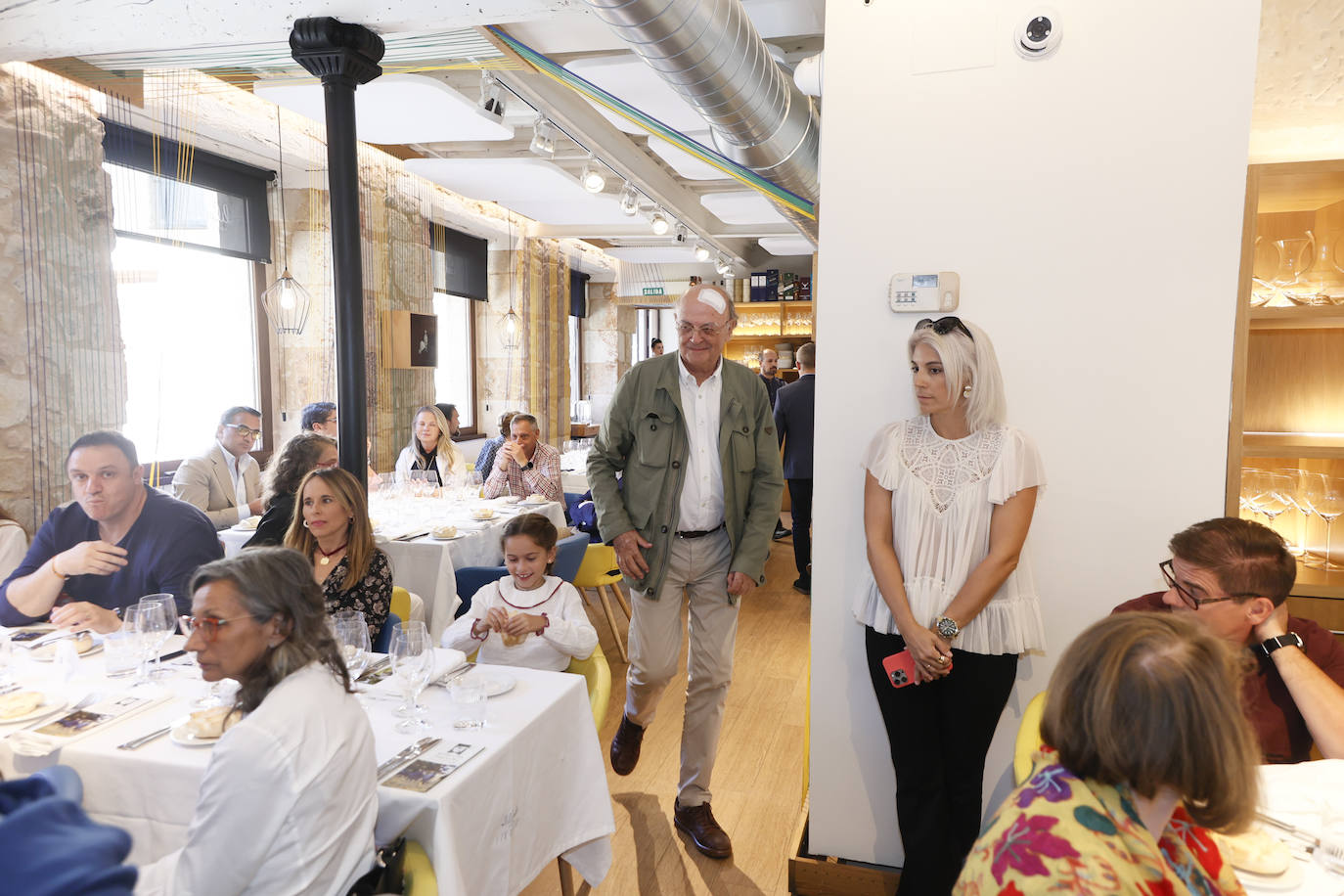 Nace &#039;Morucha Dehesa de Ituero&#039;, que recupera el sabor auténtico de Salamanca