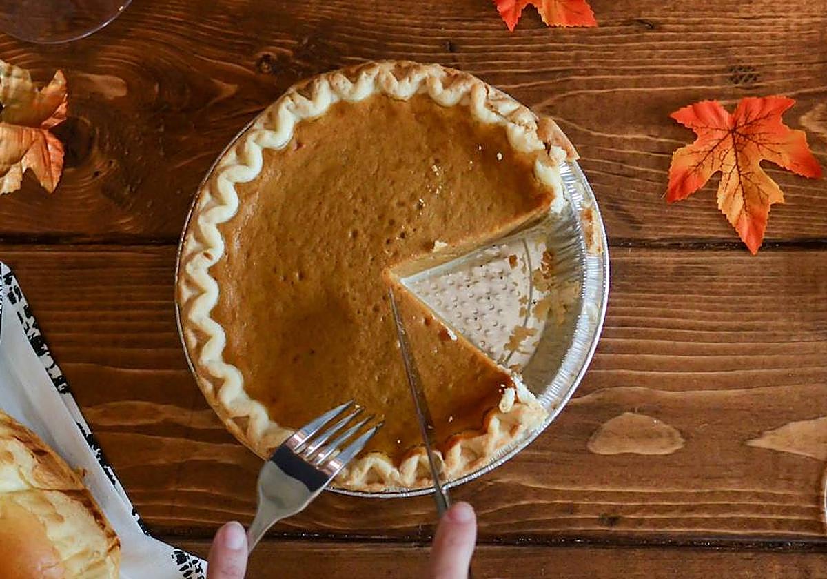 El delicioso postre 'gourmet' fácil de hacer y con el que triunfar en otoño