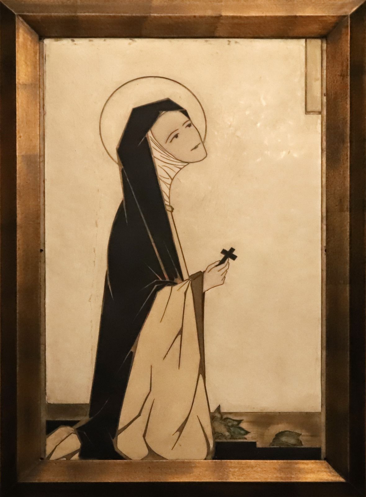 20 tesoros de Santa Teresa compartidos