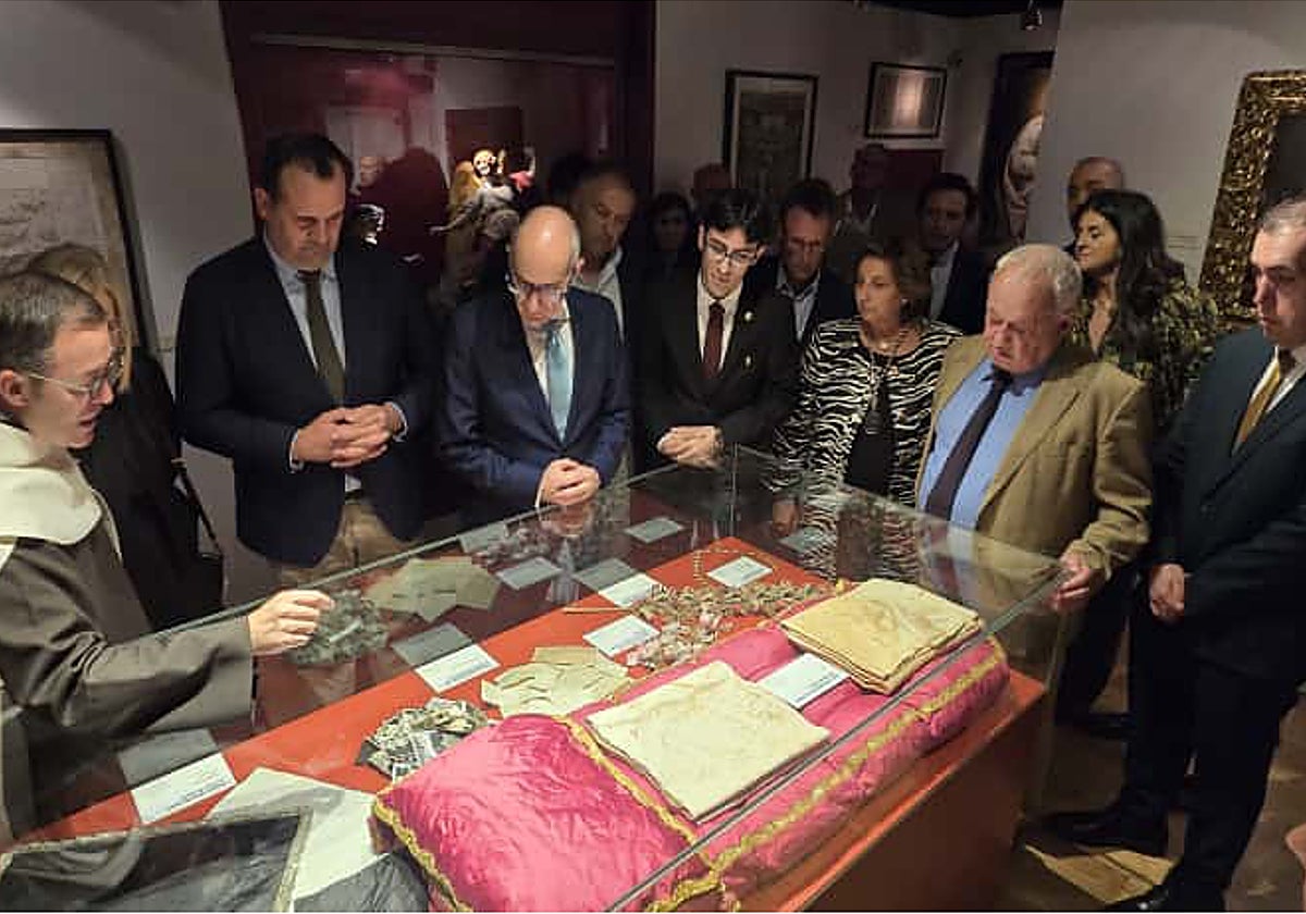 20 tesoros de Santa Teresa compartidos