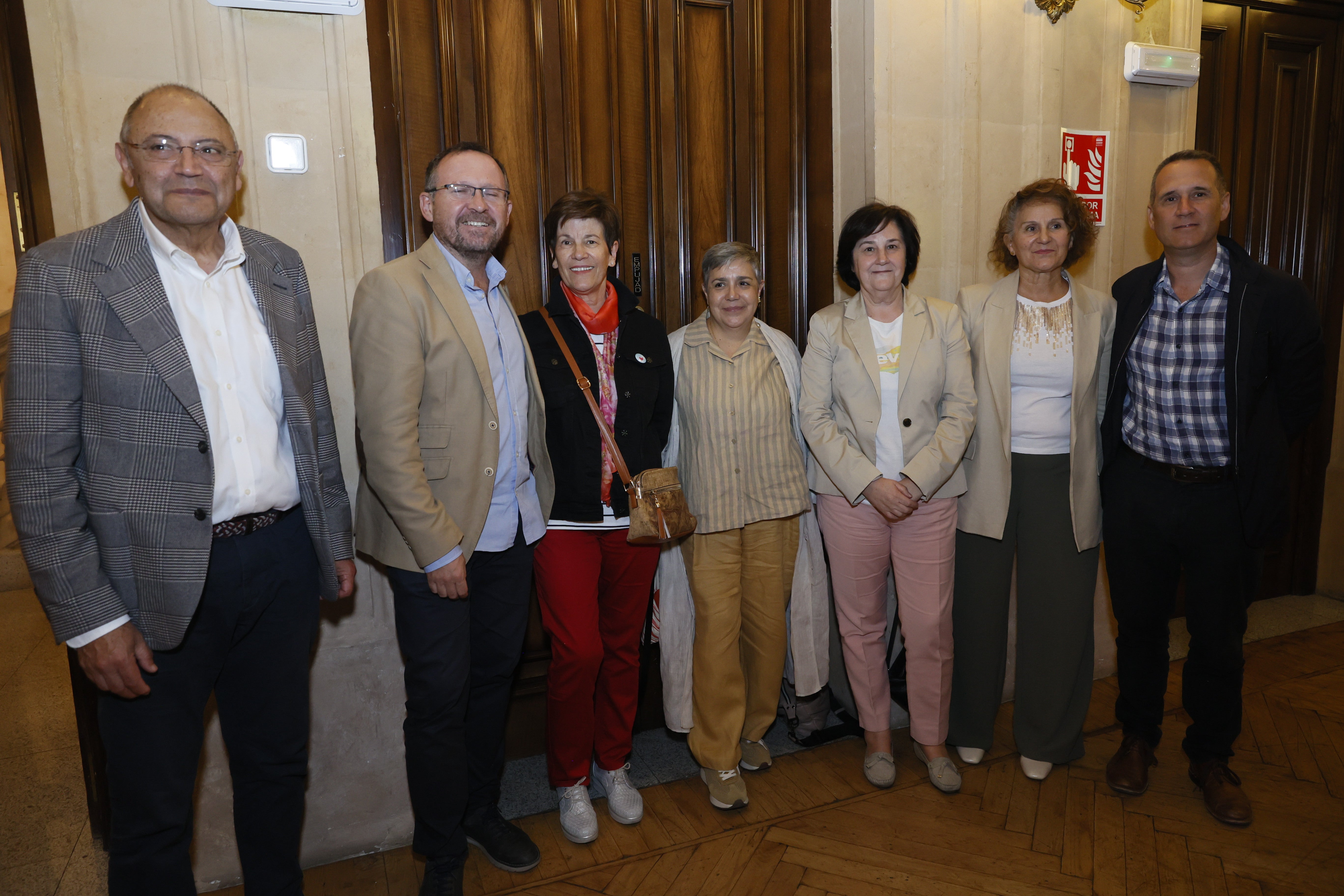 El Foro GACETA de la Solidaridad, en imágenes