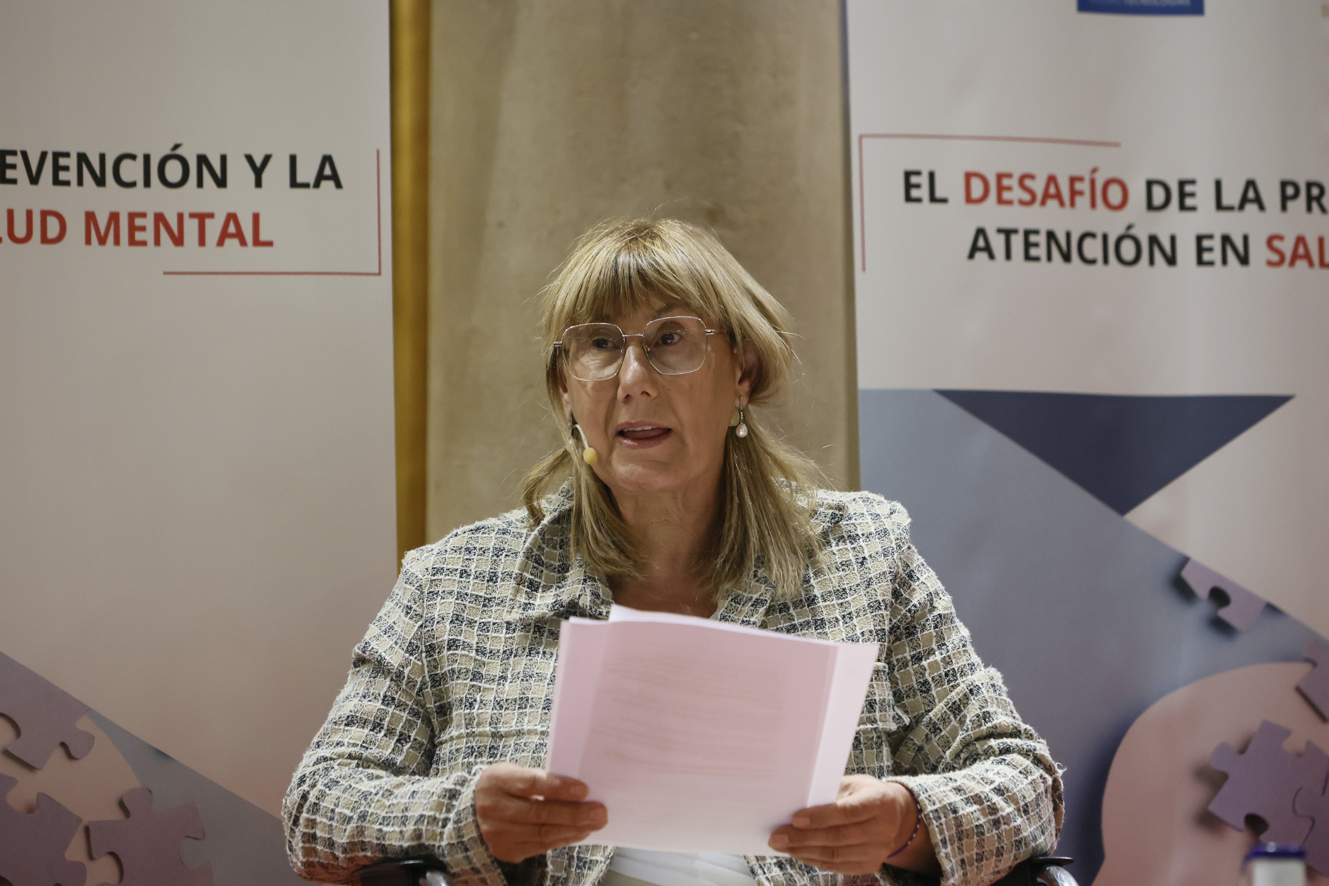 El Foro GACETA de la Solidaridad, en imágenes