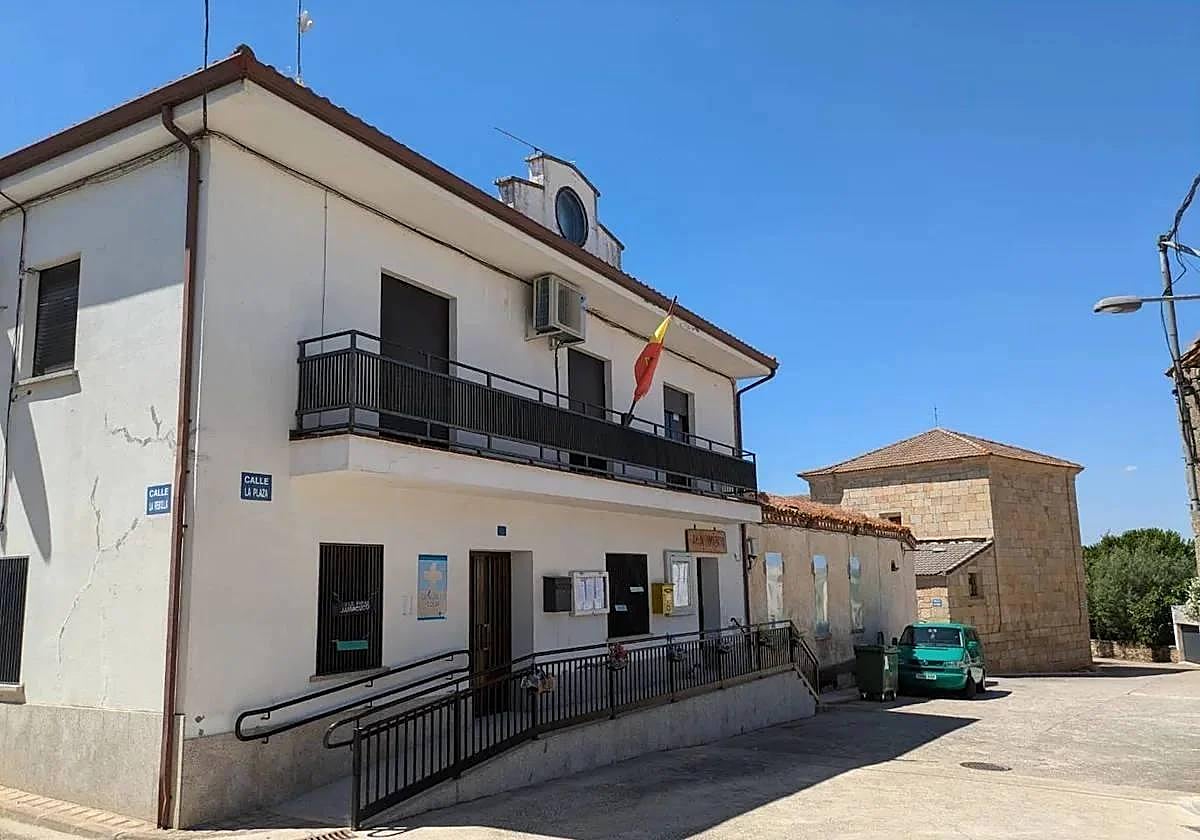 Alcalde, profesión de riesgo