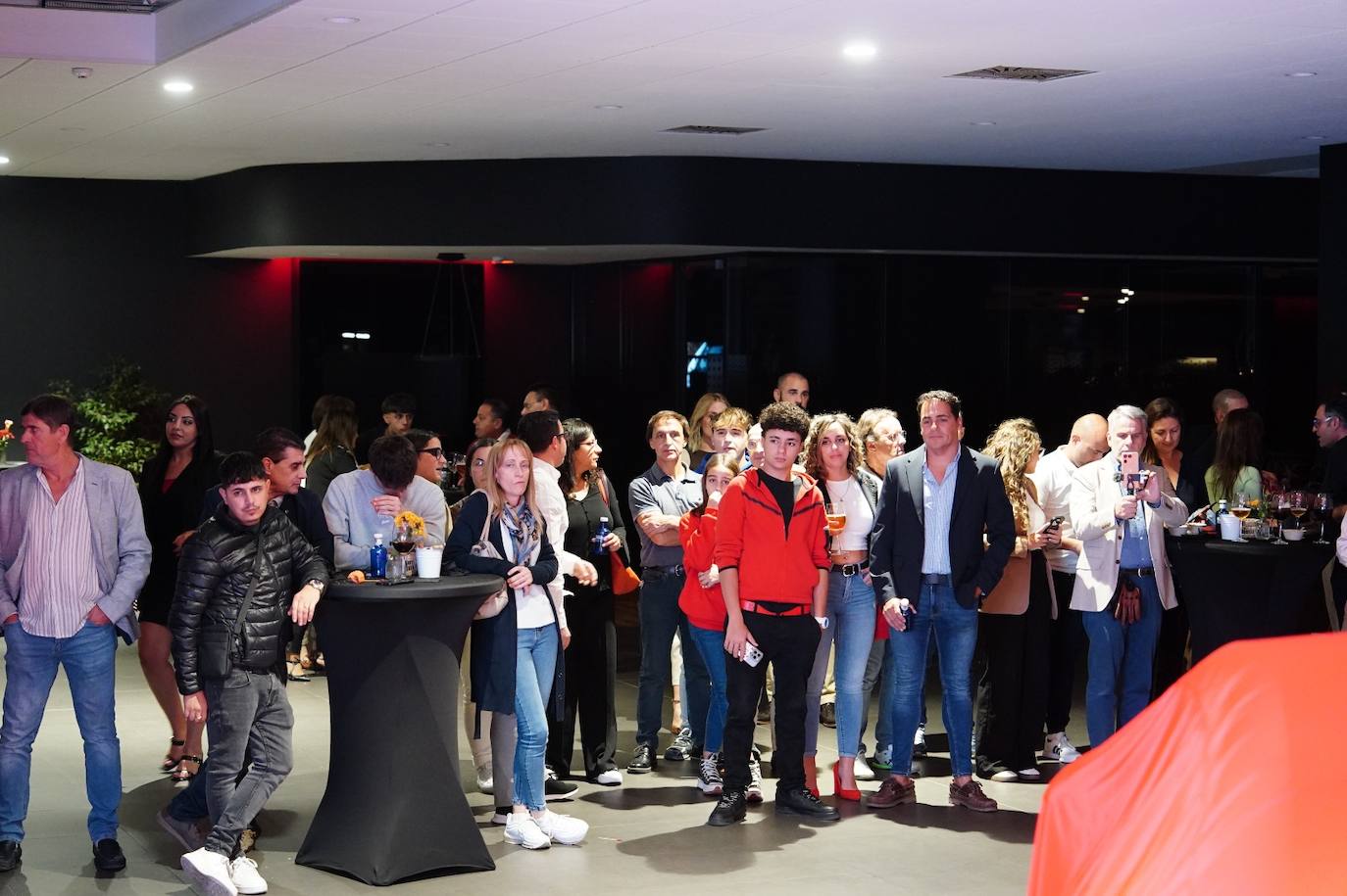 Adarsa presenta el nuevo CLA 250 Plus, su nuevo modelo 100% eléctrico