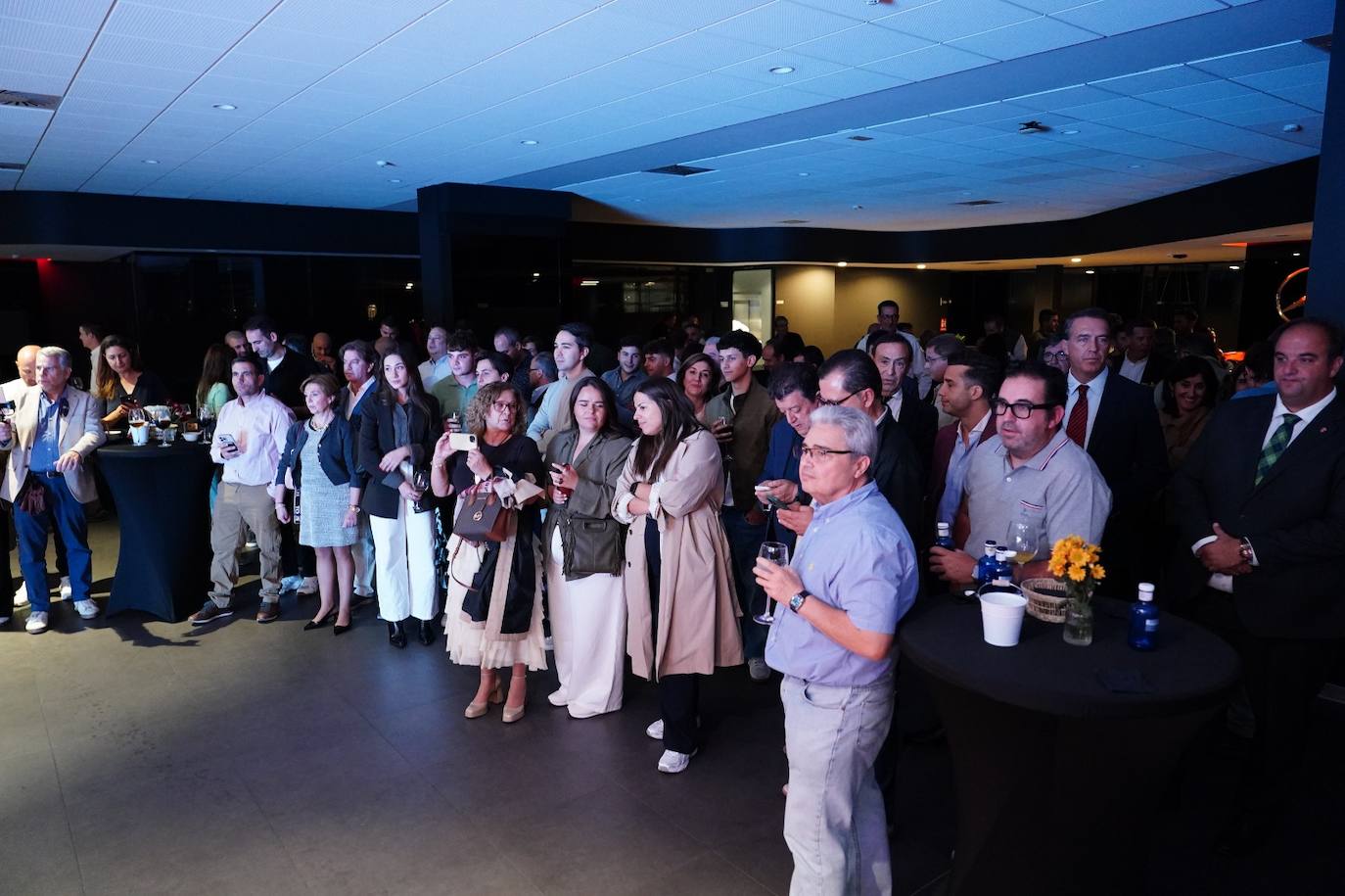 Adarsa presenta el nuevo CLA 250 Plus, su nuevo modelo 100% eléctrico