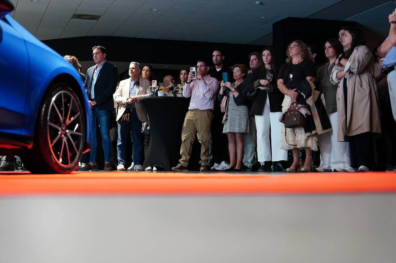 Adarsa presenta el nuevo CLA 250 Plus, su nuevo modelo 100% eléctrico