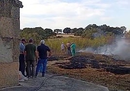 Qué ha ocurrido en Salamanca este jueves 16 de octubre