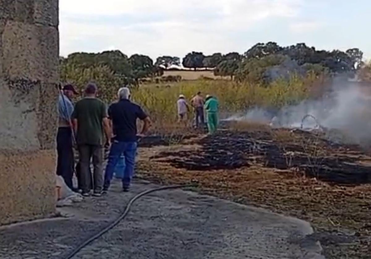 Qué ha ocurrido en Salamanca este jueves 16 de octubre