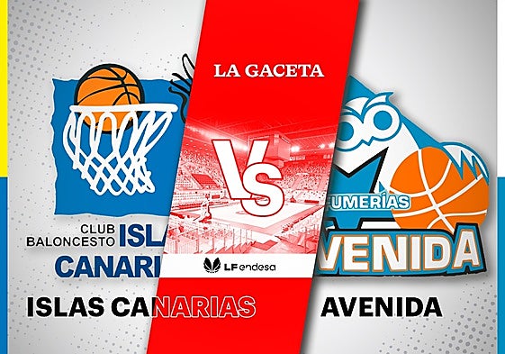 Gran Canaria - Perfumerías Avenida: horario y cómo ver en directo y por TV el partido de la Liga Femenina