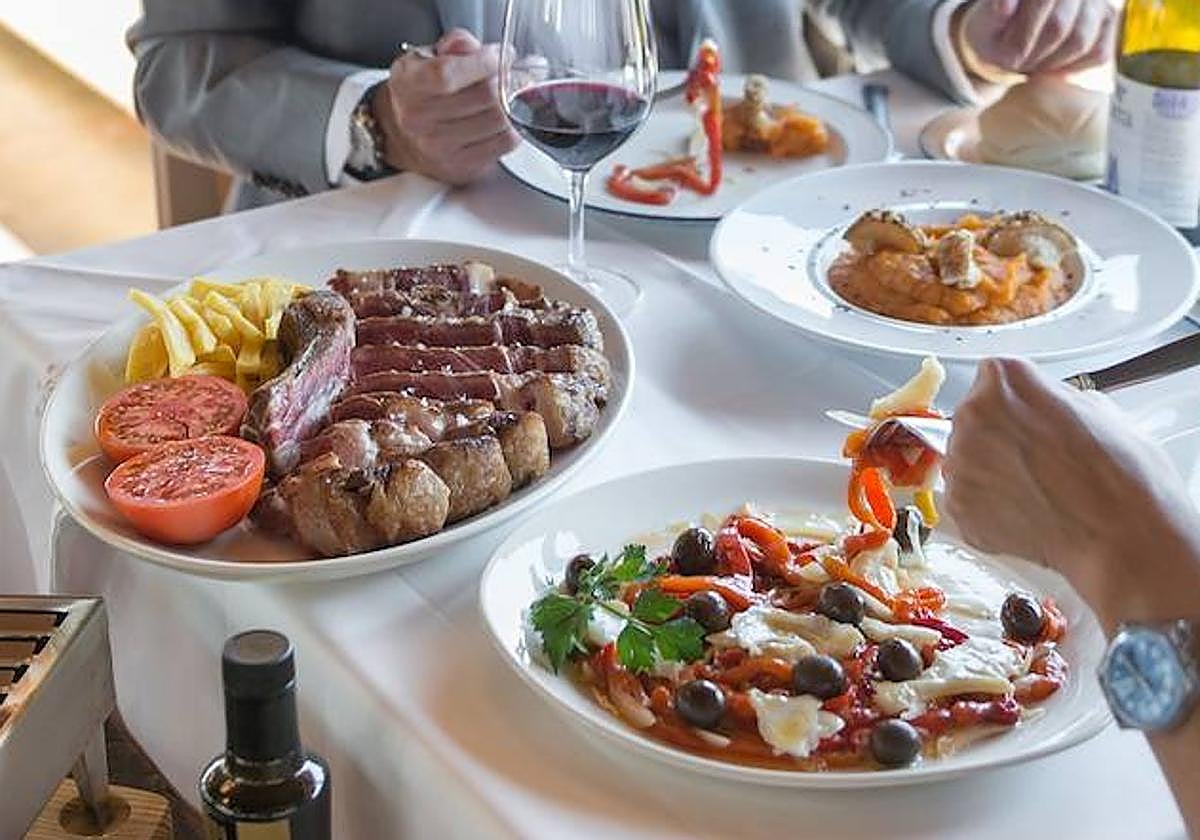 ¿Considera que Salamanca se ha convertido en un referente de la gastronomía nacional?