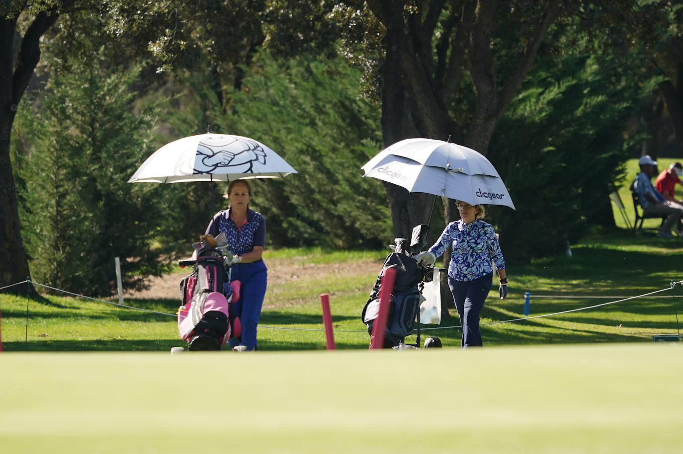 La Valmuza Golf entrega los últimos billetes para la Final del Circuito Club Series