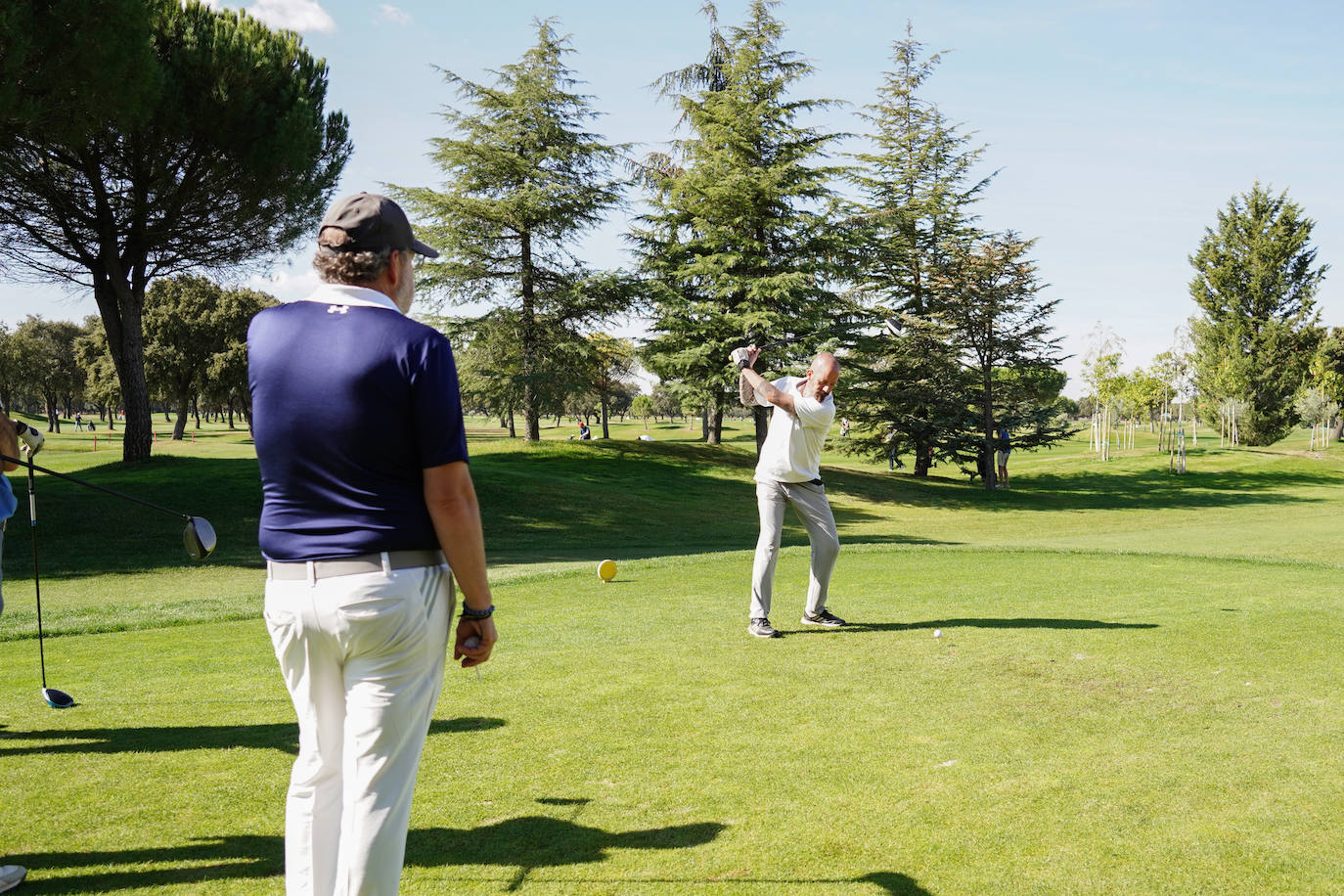 La Valmuza Golf entrega los últimos billetes para la Final del Circuito Club Series