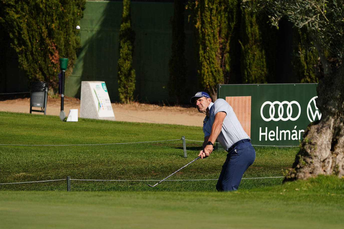 La Valmuza Golf entrega los últimos billetes para la Final del Circuito Club Series