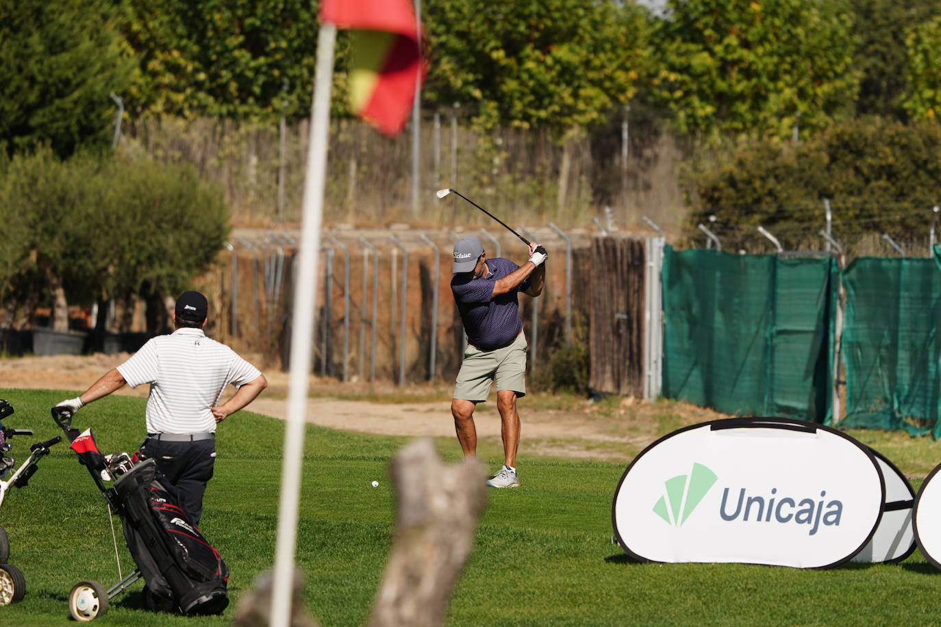 La Valmuza Golf entrega los últimos billetes para la Final del Circuito Club Series