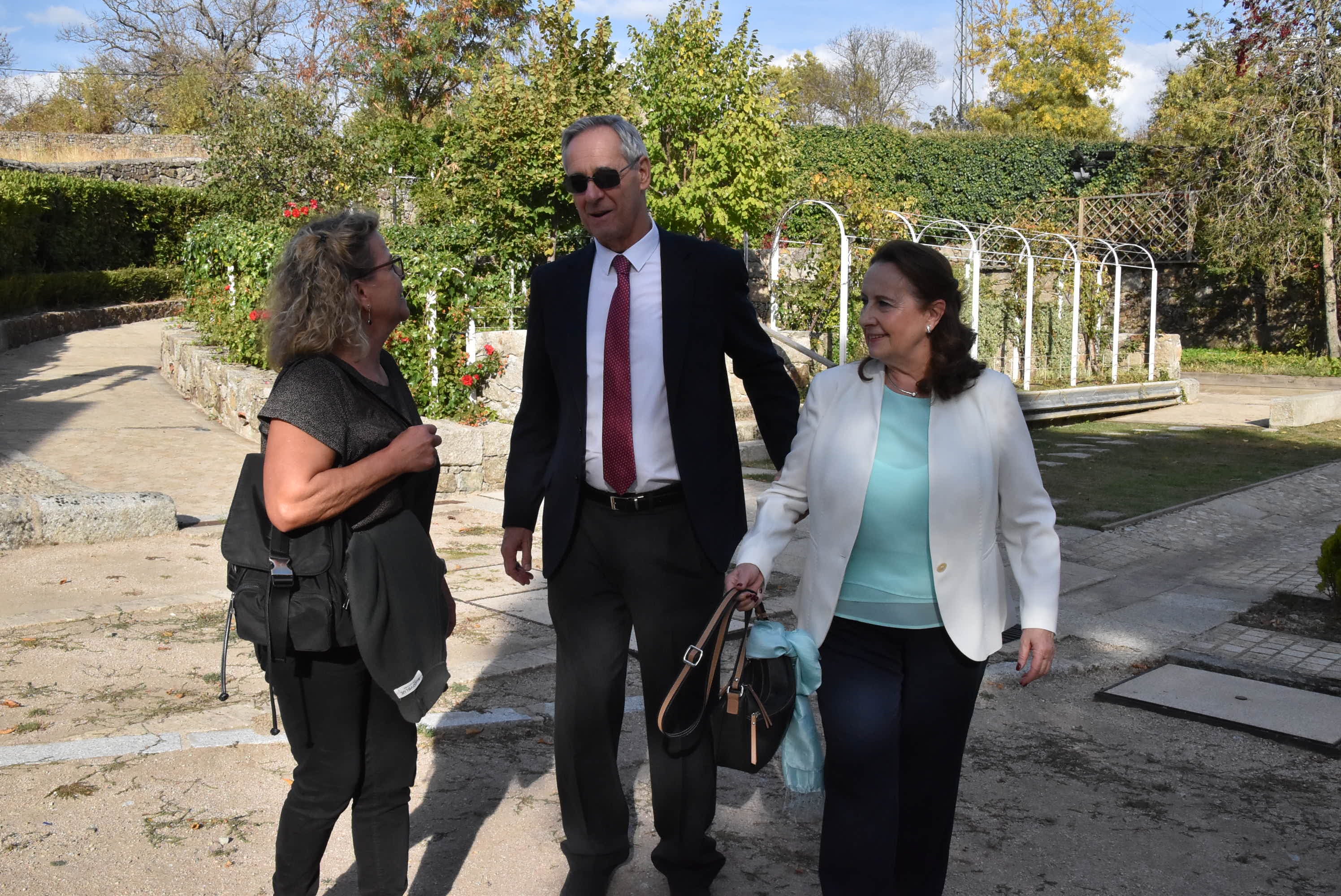 Quince autores recopilan ocho siglos de historia del ducado de Béjar