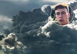 Jorge Rey alerta del fenómeno que llegará de forma inminente a España: «Vendrá con fuerza»