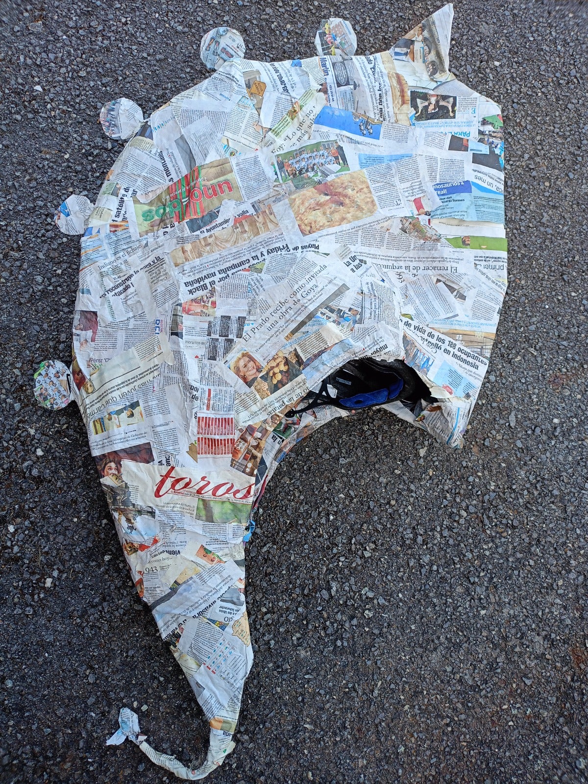 Un ajedrez viviente con homenaje a los Hombres de Musgo de Béjar