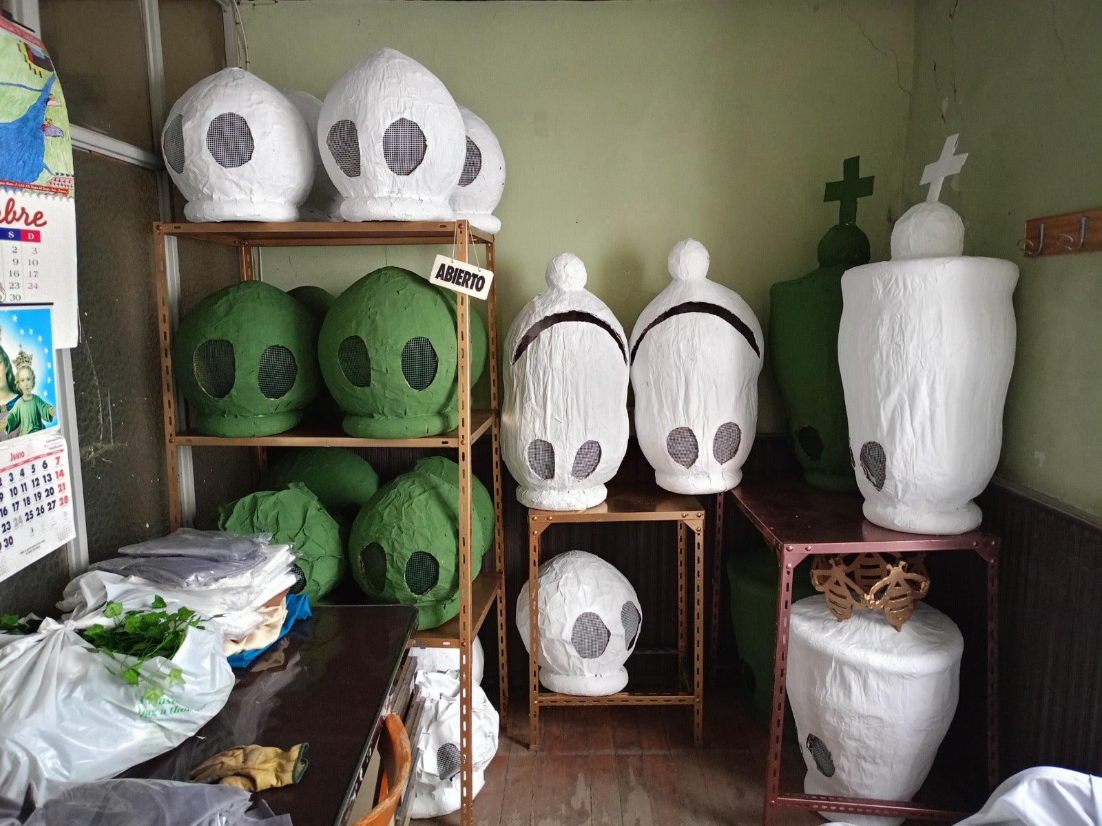 Un ajedrez viviente con homenaje a los Hombres de Musgo de Béjar