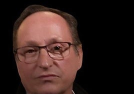 Imagen de Agustín Martín Marcos.