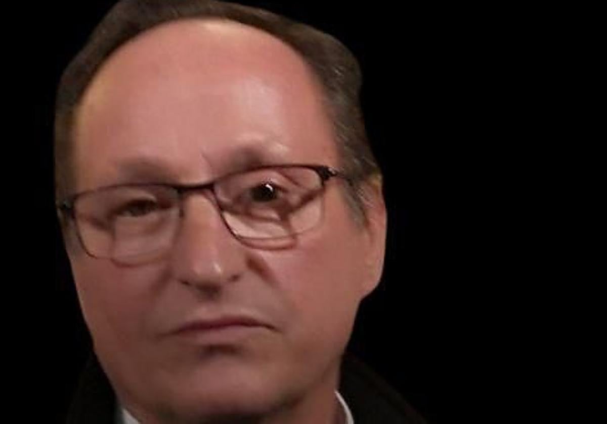 Imagen de Agustín Martín Marcos.