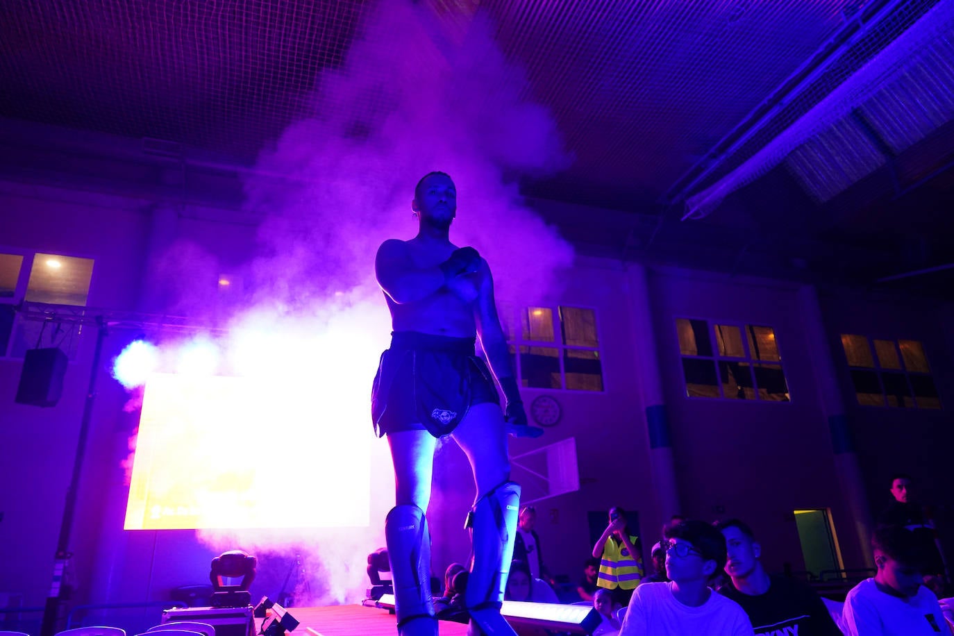 “Todo salió a pedir de boca”