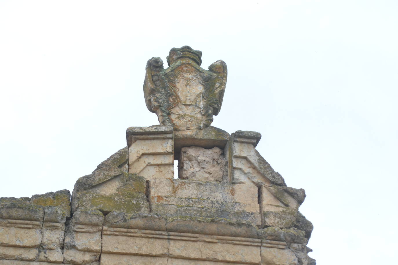 Adiós a una época de esplendor e influencia: el largo letargo de un pedazo de la historia mirobrigense