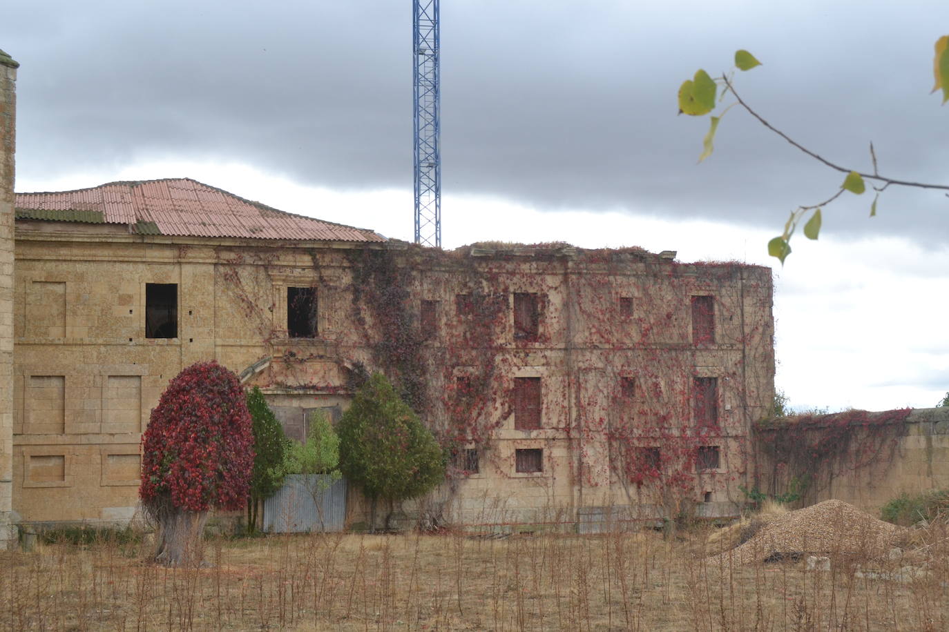 Adiós a una época de esplendor e influencia: el largo letargo de un pedazo de la historia mirobrigense