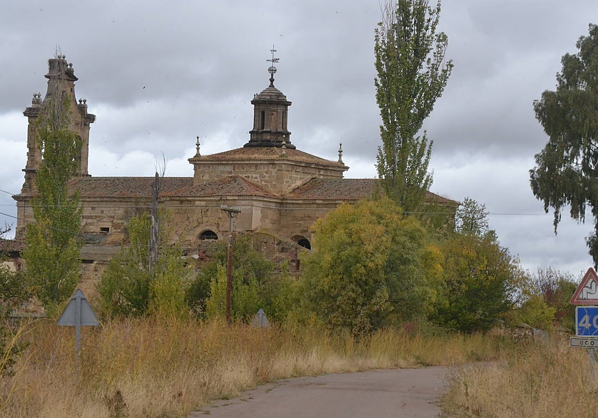 Adiós a una época de esplendor e influencia: el largo letargo de un pedazo de la historia mirobrigense