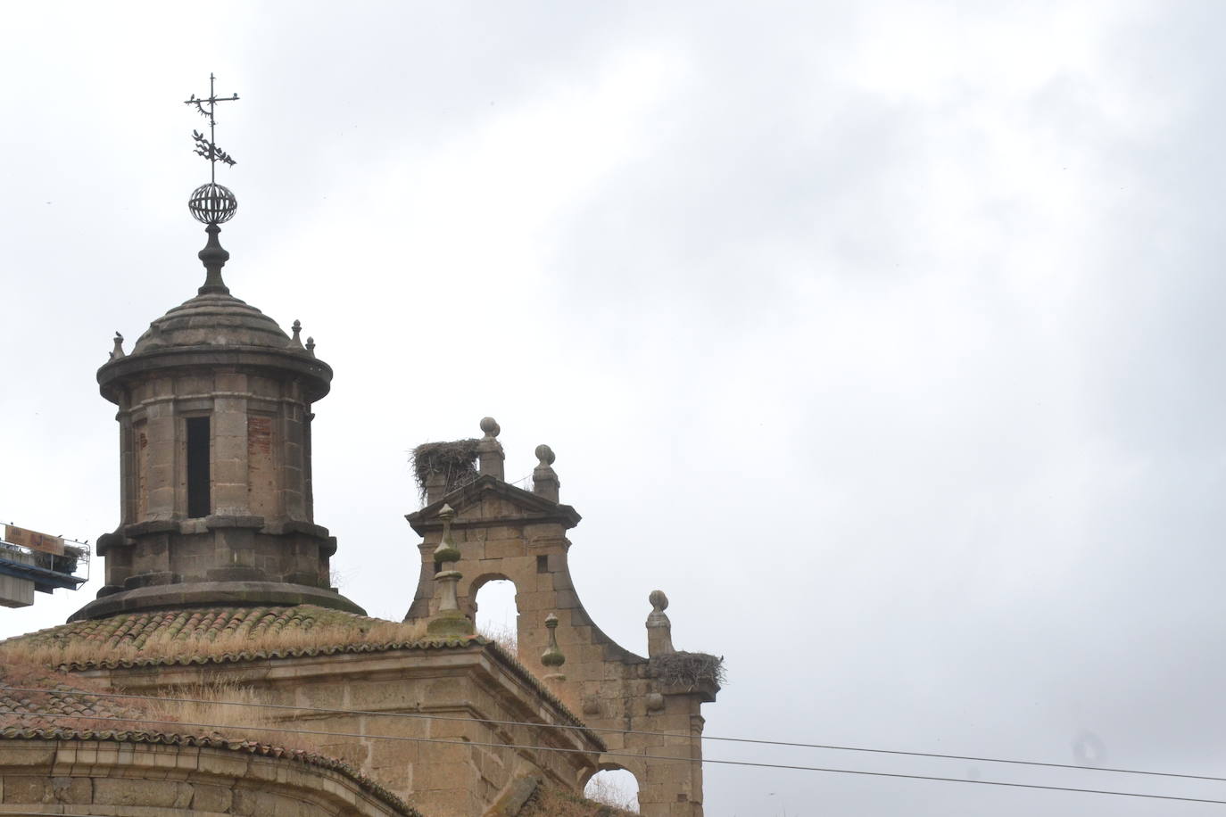 Adiós a una época de esplendor e influencia: el largo letargo de un pedazo de la historia mirobrigense