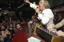 ¿Qué pasó tal día como hoy, 26 de octubre, en Salamanca?