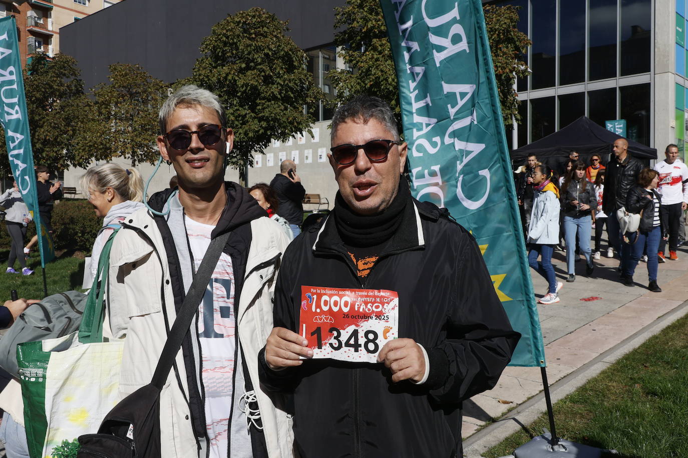 La marea roja vuelve a tomar las calles de Salamanca