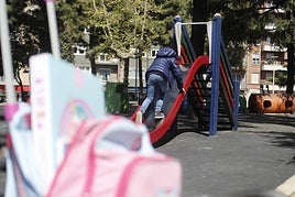 ¿Debería ser delito el acoso escolar también en los menores de 14 años?