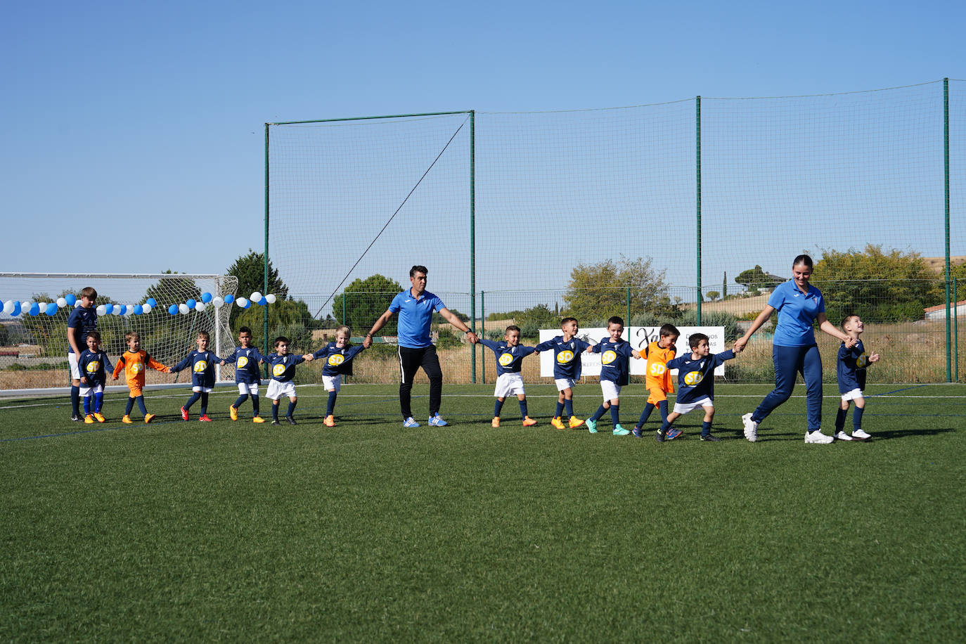 ClubxClub: El Villamayor más cercano