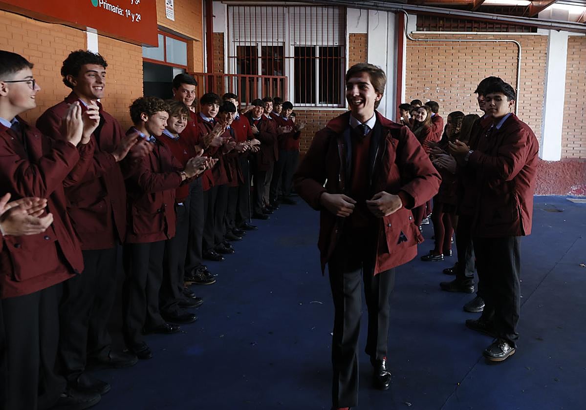 Qué ha ocurrido en Salamanca este lunes 27 de octubre