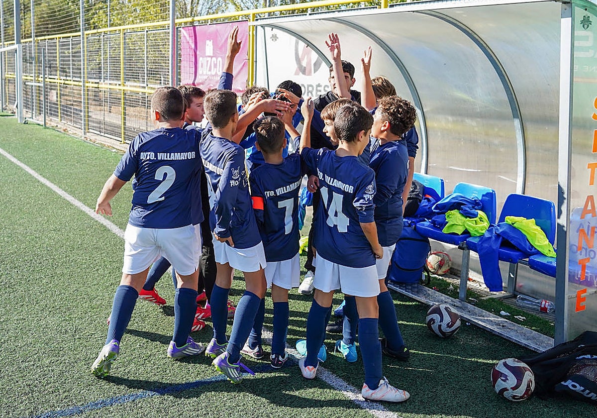 ClubxClub: El Villamayor más cercano