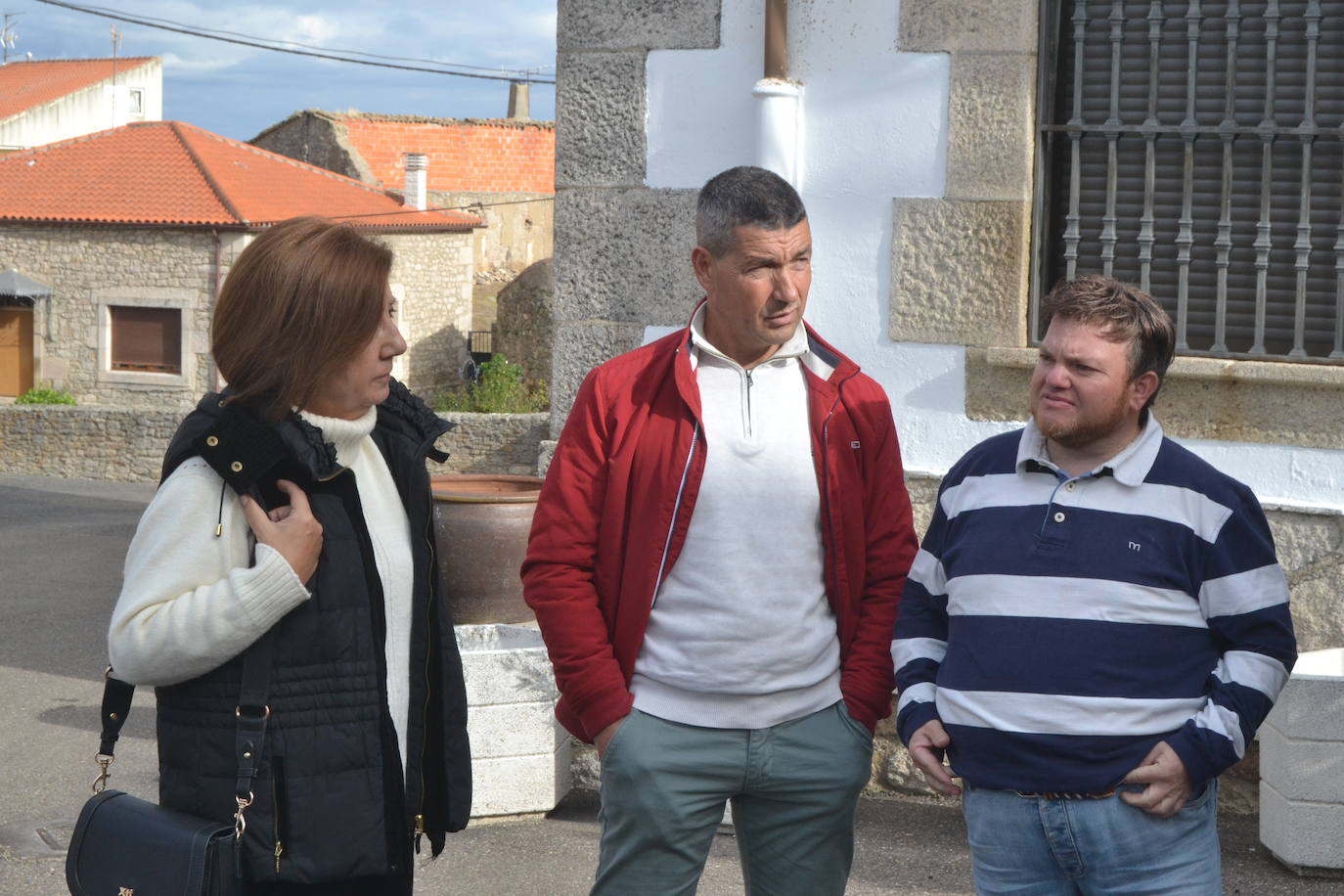 Los ganaderos de Cipérez piden “aprender de los errores”