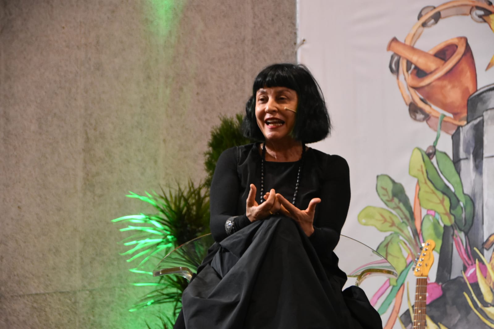 Así se ha vivido el 'Día de la Mujer Rural': «Es emocionante vernos a todas aquí, unidas»