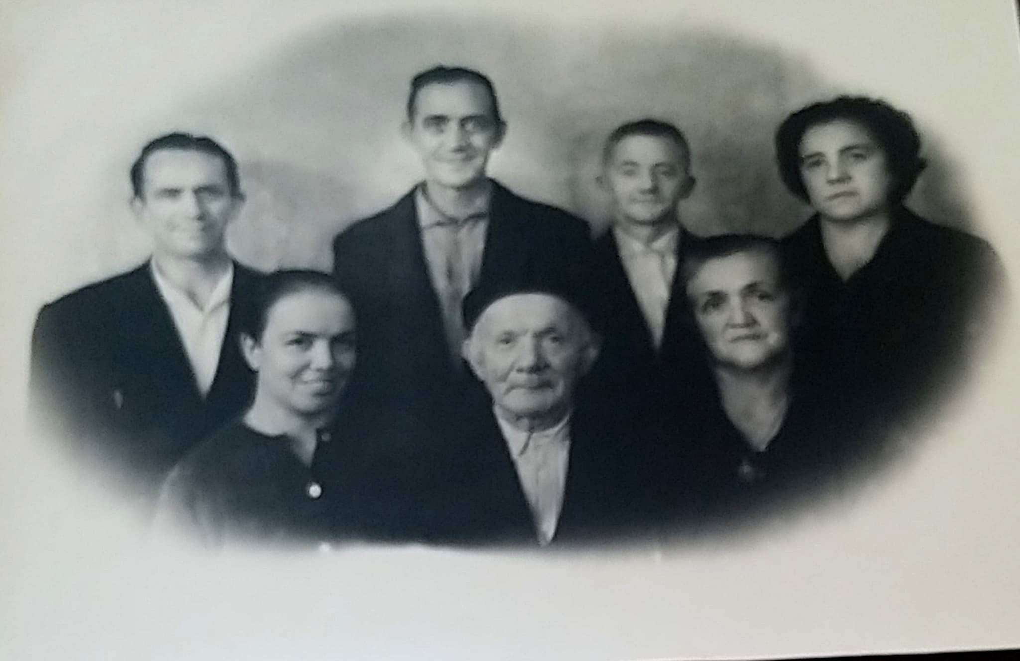 «Para llegar a los 100 años lo importante es hacer bien a la gente»