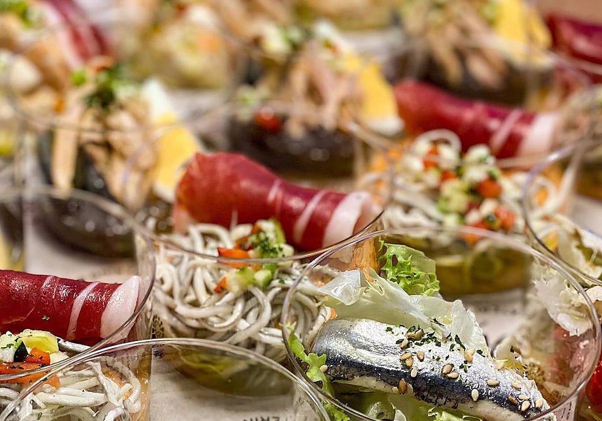 «Hay quienes ya reservan para noviembre y se quitan de encima las de compromiso»