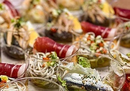 «Hay quienes ya reservan para noviembre y se quitan de encima las de compromiso»