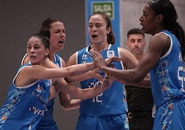 Avenida - Panathinaikos: resumen y resultado online del partido de Eurocup (70-78)