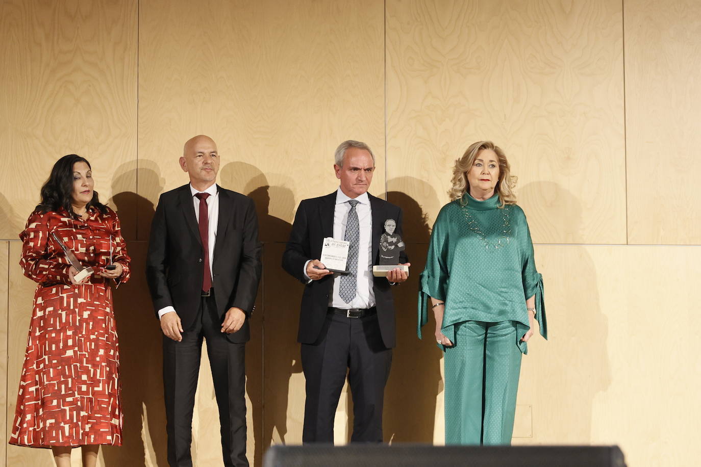 Autoescuelas El Pilar celebra su 45º aniversario